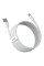 Кабель USB Baseus USB to Type-C (2 pcs）5A 1.5m TZCATZJ