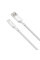 Кабель USB Baseus USB to Type-C (2 pcs）5A 1.5m TZCATZJ
