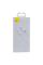 Кабель USB Baseus USB to Lightning (2psc) 2.4A 1.5m TZCALZJ