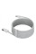 Кабель USB Baseus USB to Lightning (2psc) 2.4A 1.5m TZCALZJ
