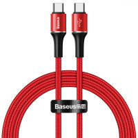 Кабель Baseus CATGH-J Type-C PD2.0 60W