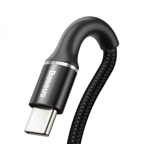 Кабель Baseus CATGH-G Type-C 40W