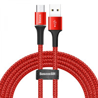 Кабель Baseus CALGH-C iP 1.5A 2m