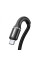 Кабель Baseus CALGH-C iP 1.5A 2m