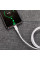 Кабель Baseus CATSH-B Type-C 5A