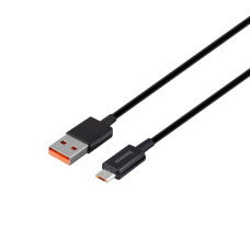 Кабель USB Baseus USB to Micro 2A 2m CAMYS-A М'ята упаковка