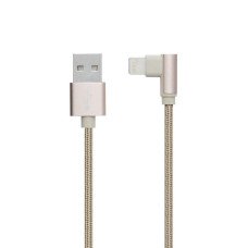 Кабель USB Borofone BX12 LIghtning