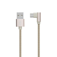 Кабель USB Borofone BX12 Type-C
