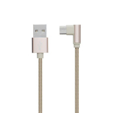 Кабель USB Borofone BX12 Type-C