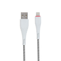 Кабель USB Borofone BX10 Lightning