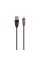 Кабель USB Borofone BU3 BlinkJet Lightning