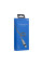 Кабель USB Borofone BU3 BlinkJet Lightning