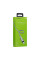 Кабель USB Borofone BU3 BlinkJet Lightning