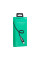 Кабель USB Borofone BU3 BlinkJet Lightning