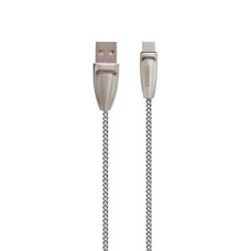 Кабель USB Borofone BU3 BlinkJet Type-C