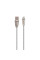 Кабель USB Borofone BU3 BlinkJet Type-C