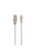 Кабель USB Borofone BU3 BlinkJet Type-C