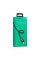 Кабель USB Borofone BU3 BlinkJet Type-C