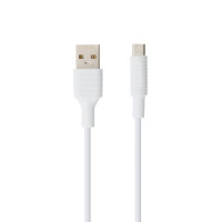 Кабель USB Borofone BX1 Micro