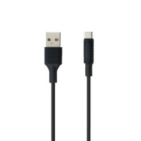 Кабель USB Borofone BX1 Type-С