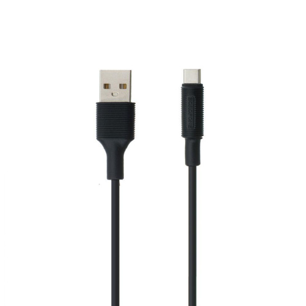 Кабель USB Borofone BX1 Type-С