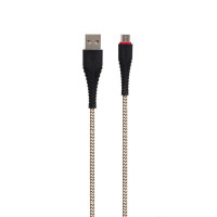 Кабель USB Borofone BX10 Micro