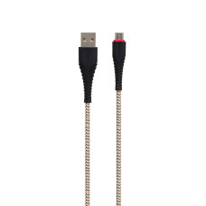 Кабель USB Borofone BX10 Micro
