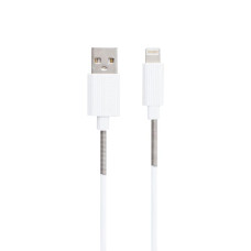 Кабель USB Borofone BX11 LIghtning