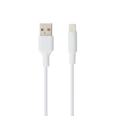 Кабель USB Borofone BX1 Lightning