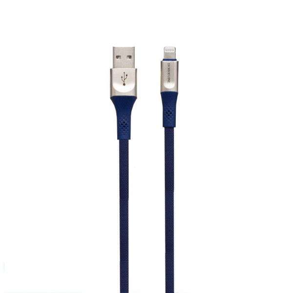 Кабель USB Borofone BU7 Superior Lightning