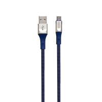 Кабель USB Borofone BU7 Superior Micro