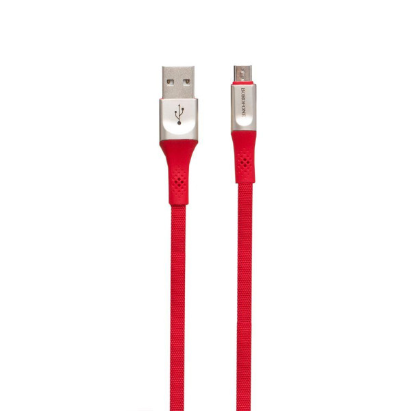 Кабель USB Borofone BU7 Superior Micro