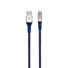 Кабель USB Borofone BU7 Superior Type-C