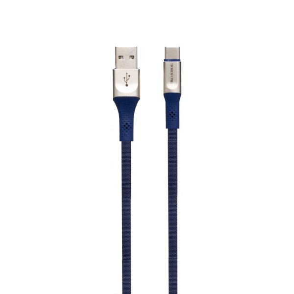 Кабель USB Borofone BU7 Superior Type-C