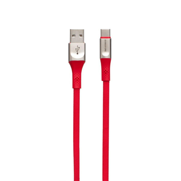 Кабель USB Borofone BU7 Superior Type-C