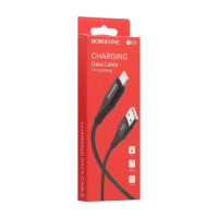 Кабель USB Borofone BX29 Lightning