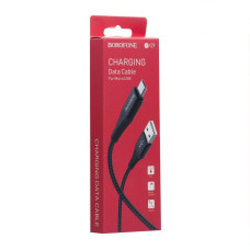 Кабель USB Borofone BX29 Micro