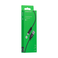 Кабель USB Borofone BX27 Dainty Micro