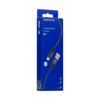 Кабель USB Borofone BX27 Dainty Type-C