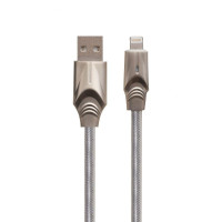Кабель USB Borofone BU12 Synergy Lightning