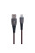 Кабель USB Borofone BU15 Superior Lightning