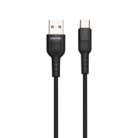 Кабель USB Borofone BU17 Starlight Type-C