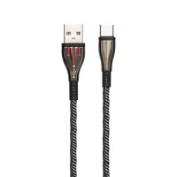 Кабель USB Borofone BU23 Highway Type-C