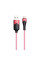 Кабель USB Borofone BU19 Streamer Type-C