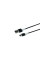 Кабель USB Borofone BX84 Type-C 3A