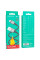 Кабель USB Borofone BX83 Silicone Micro 2.4A