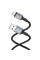 Кабель USB Borofone BX83 Silicone Micro 2.4A