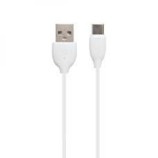 Кабель USB Borofone BX19 Benefit Type-C М'ята упаковка