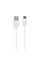 Кабель USB Borofone BX19 Benefit Type-C М'ята упаковка