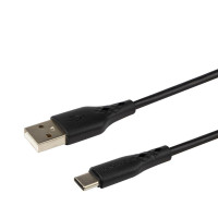 Кабель USB Borofone BX48 Type-C М'ята упаковка